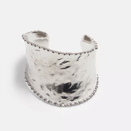 Pulsera Metalica