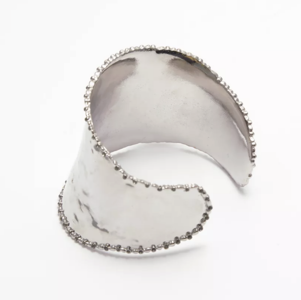 Pulsera Metalica