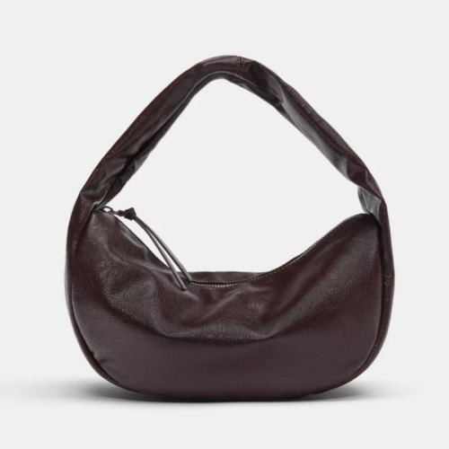 Bolso pequeño cafe