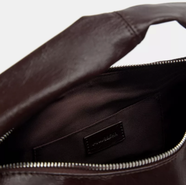 Bolso pequeño cafe