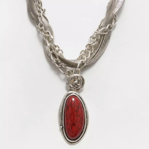 Collar vintage
