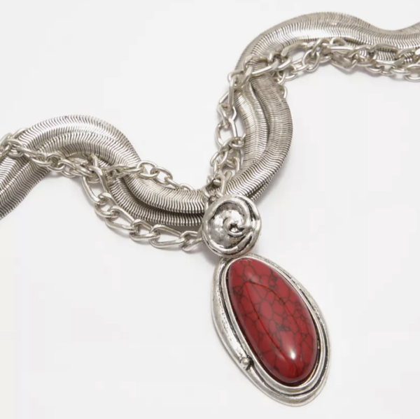 Collar vintage