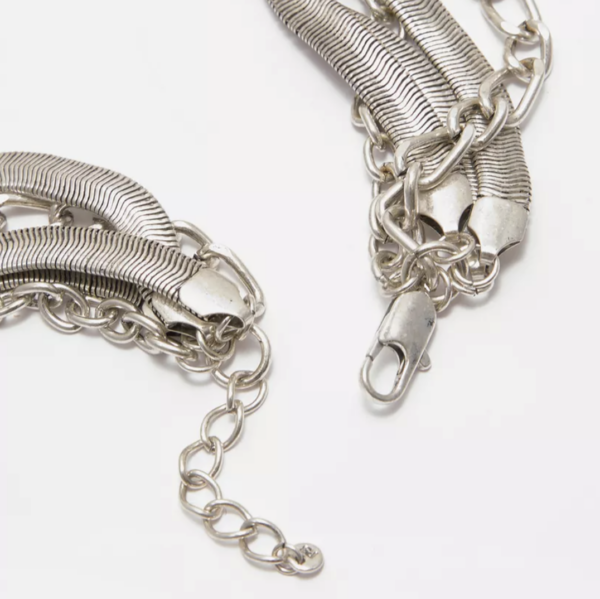 Collar vintage