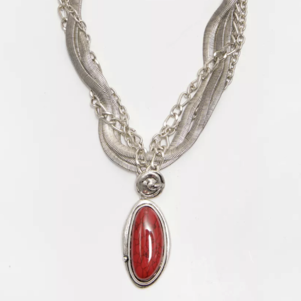 Collar vintage