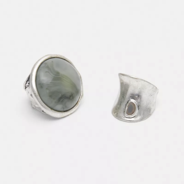 Anillos vintage