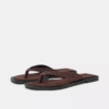 Sandalias cafes