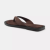 Sandalias cafes